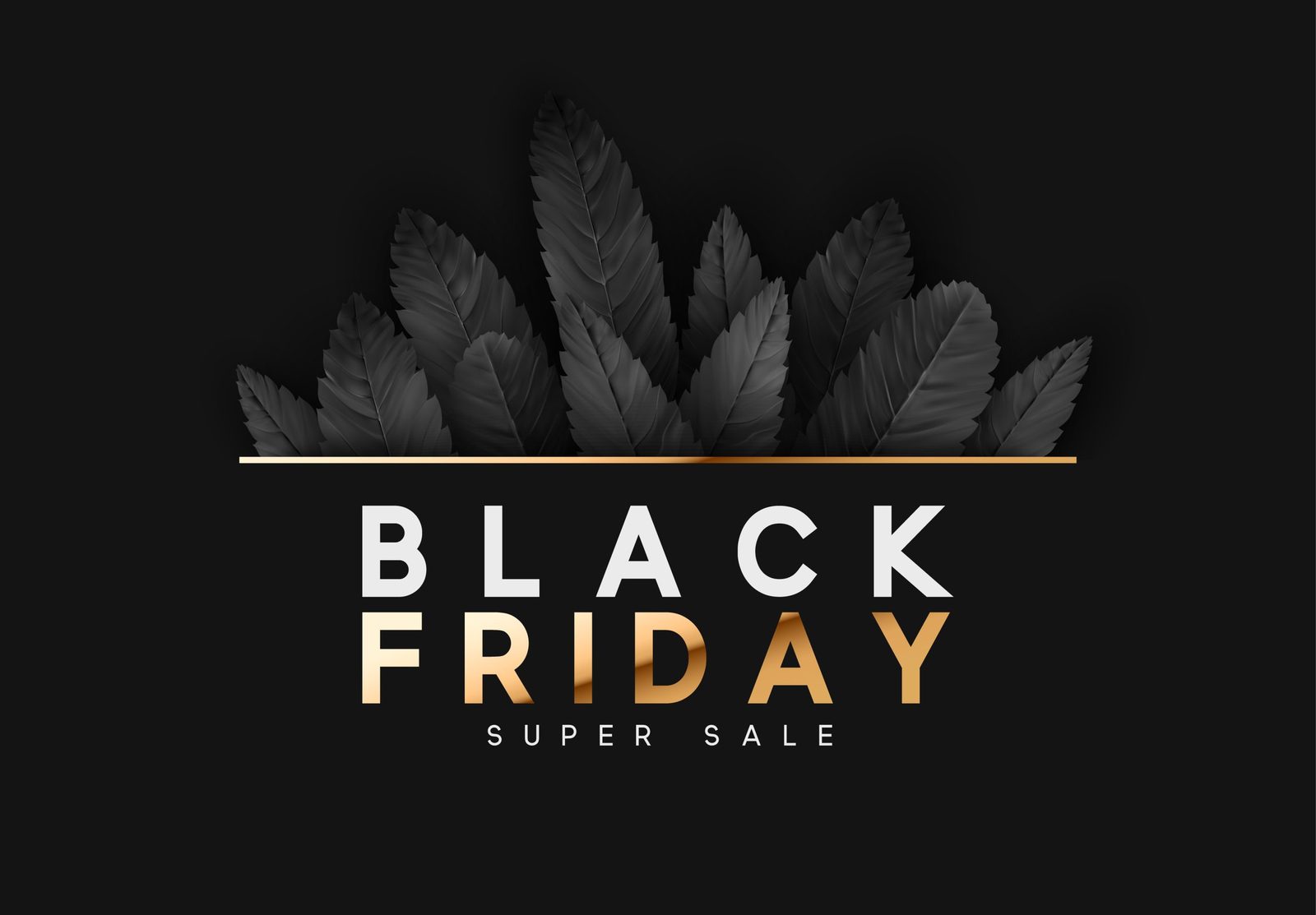 Black Friday chez Le Marié